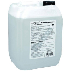 Eurolite Foam Concentrate, 5l