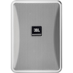 JBL Control 23-1L-WH