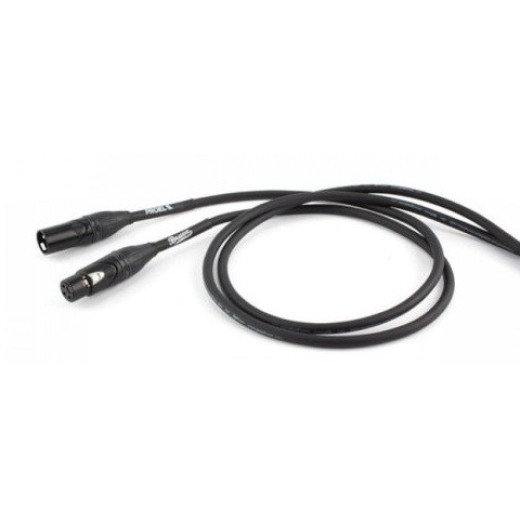 PROEL BRV250LU6BK шнур XLR-XLR