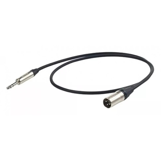 PROEL XTRA250LU5 шнур JACK-XLR