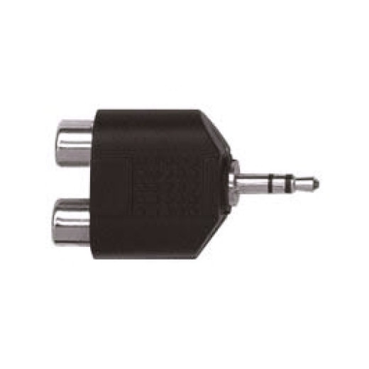 Переходники Джек-RCA Proel AT128