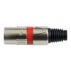 XLR Proel XLR3MVPRORD