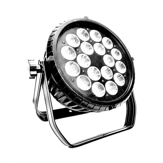 ROSS ATLAS 1818 RGBWAUV прожектор LED PAR