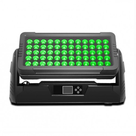 ROSS ATLAS 6010 RGBW прожектор LED PAR