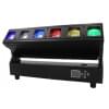 Led панель ROSS BARIUM BAR 640 RGBW