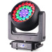 ROSS ENIGMA 3725Z RGBW вращающиеся головы LED типа WASH