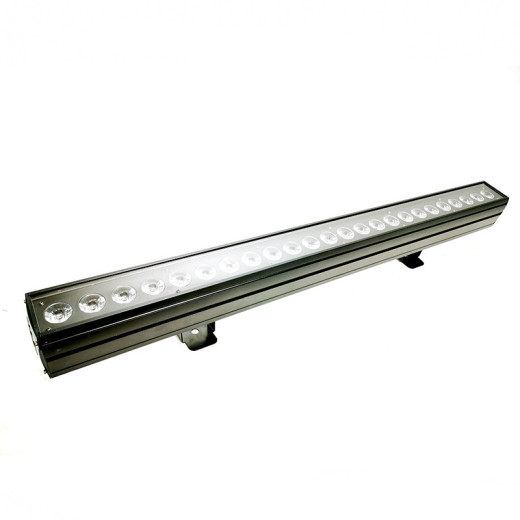 Led панель ROSS FIX BAR 2418 RGBWAUV