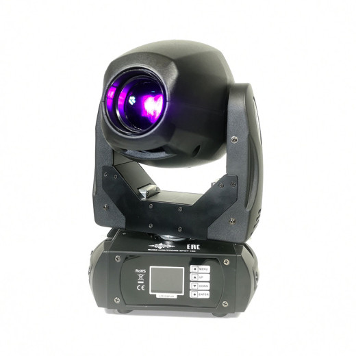 Вращающиеся головы LED типа SPOT ROSS LIGHTCORE SPOT 100
