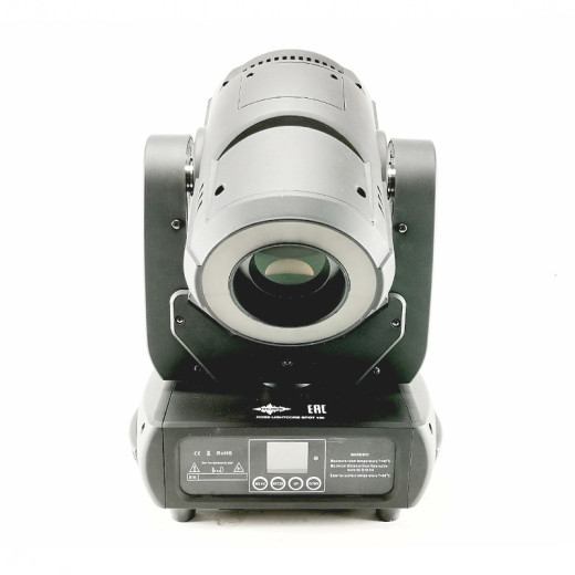 ROSS LIGHTCORE SPOT 150 вращающиеся головы LED типа SPOT