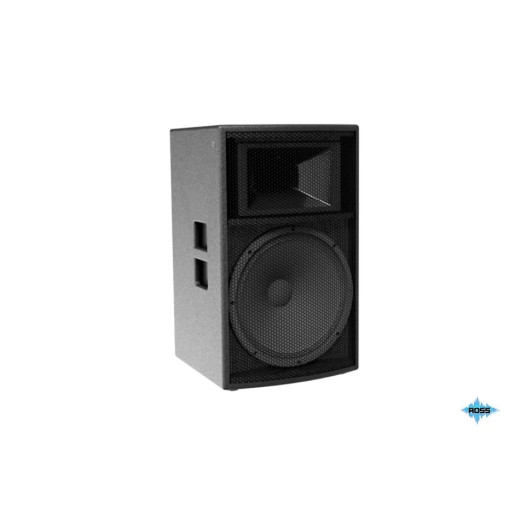 Активная акустическая система ROSS MAX 12A