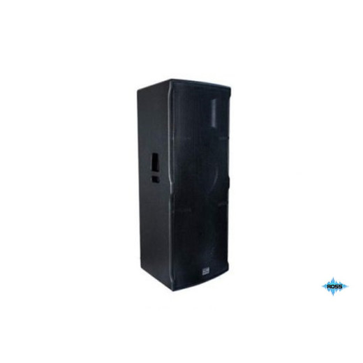 Активная акустическая система ROSS MAX 215A