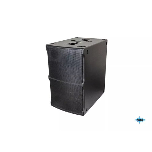 Активная акустическая система ROSS MAX 215SА