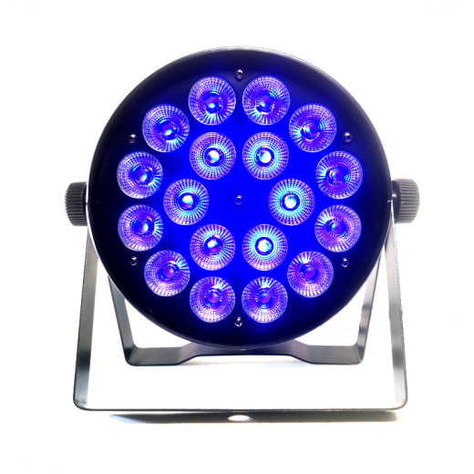 Прожекторы LED PAR ROSS PAR AXIS 1810 RGBW