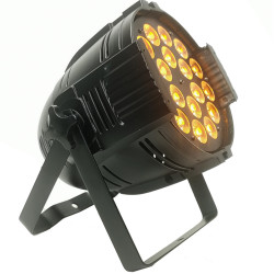 ROSS PAR AXIS 1815 RGBWA