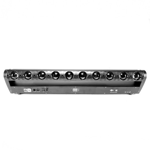 ROSS ROLL BAR 1040 RGBW led панель