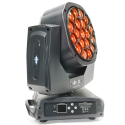 ROSS SPIDER EYE 1915Z RGBW