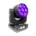 LED вращающиеся головы ROSS SPIDER EYE 740Z RGBW
