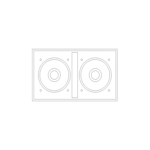 ROSS SPIRE 10 SUB А активный сабвуфер