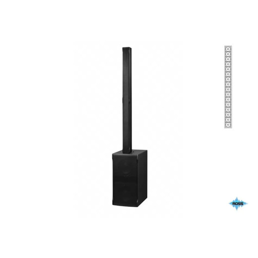 Пассивная акустическая система ROSS SPIRE 16