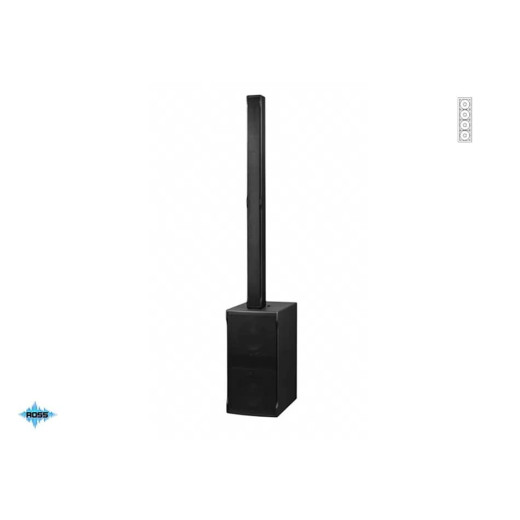 Пассивная акустическая система ROSS SPIRE 4