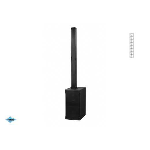 ROSS SPIRE 8 пассивная акустическая система