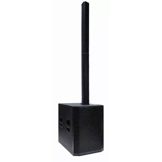 Активный сабвуфер RQ SONIC AC38