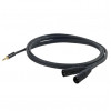 Шнур JACK-XLR Proel CHLP320LU3