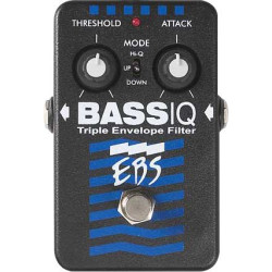 EBS BassIQ
