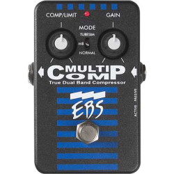 EBS MultiComp