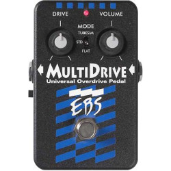 EBS MultiDrive