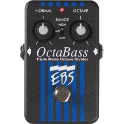 EBS OctaBass