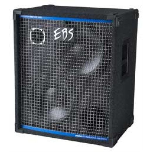 Басовый кабинет EBS ProLine 212