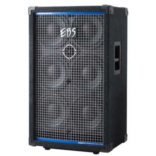 Басовый кабинет EBS EBS-610