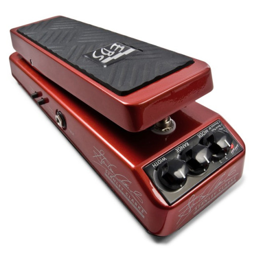 EBS Stanley Clarke signature Wah pedal для бас гитары