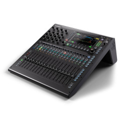 Allen & Heath Qu-5