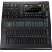 Цифровые микшерные пульты  Allen & Heath Qu-5D