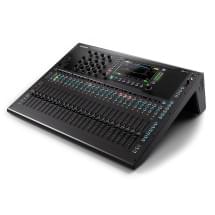 Allen & Heath Qu-6D