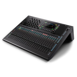 Allen & Heath Qu-6