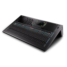 Allen & Heath Qu-7D