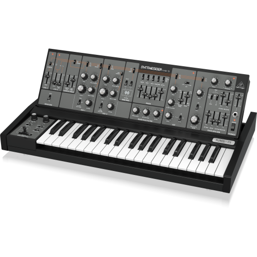 Аналоговые синтезаторы BEHRINGER MS-5
