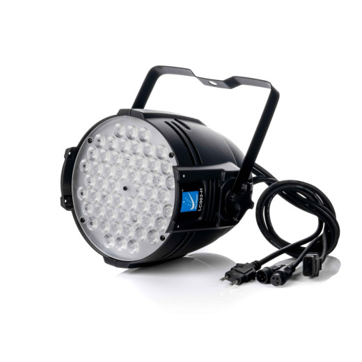 Big Dipper LC003-HB прожектор LED PAR