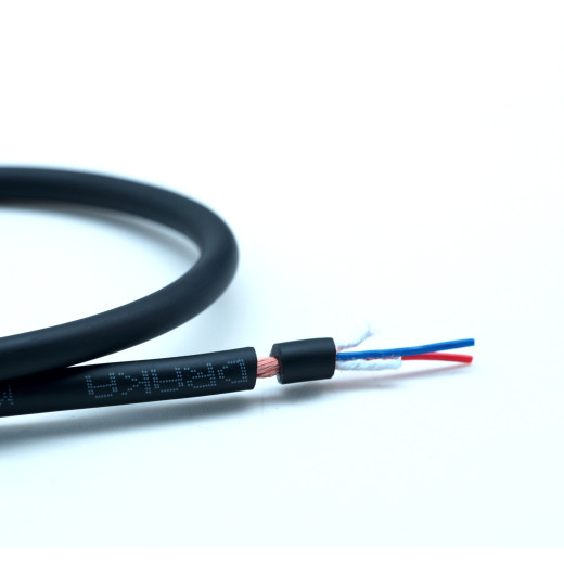 Микрофонный кабель DRAKA DR MICRO 22
