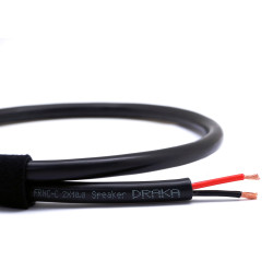 DRAKA DR Speaker 2x10.0 FRNC