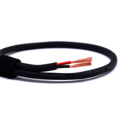 DRAKA DR speaker 2x1,5