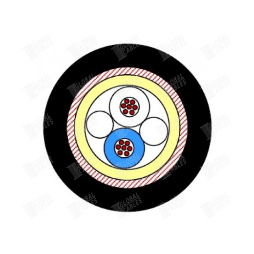 Микрофонный кабель DRAKA MICRO 22 AES/EBU