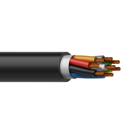 Многожильный кабель DRAKA SPEAKER 16х4