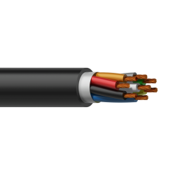 DRAKA SPEAKER 8х2,5