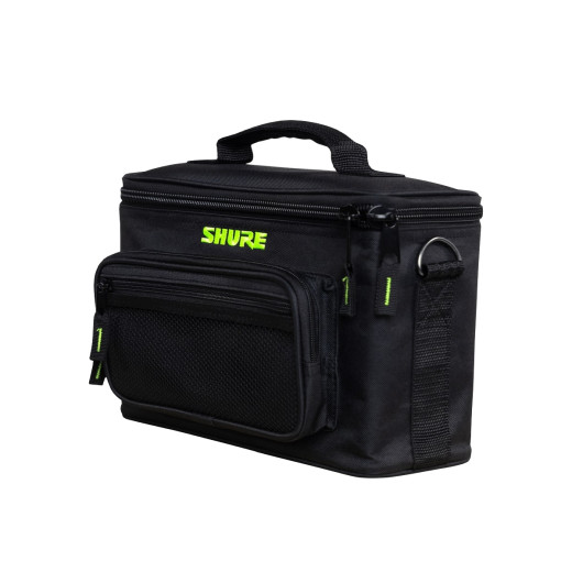 GATOR SH-MICBAG04 чехлы и кейсы для микрофонов