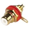 RCA HICON HI-CEF01-RED