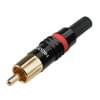 RCA HICON HI-CM03-RED